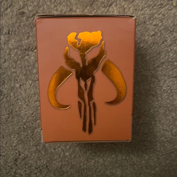 Funko Minis Star Wars Cara Dune Figure - Black and Blue - Picture 4 of 5